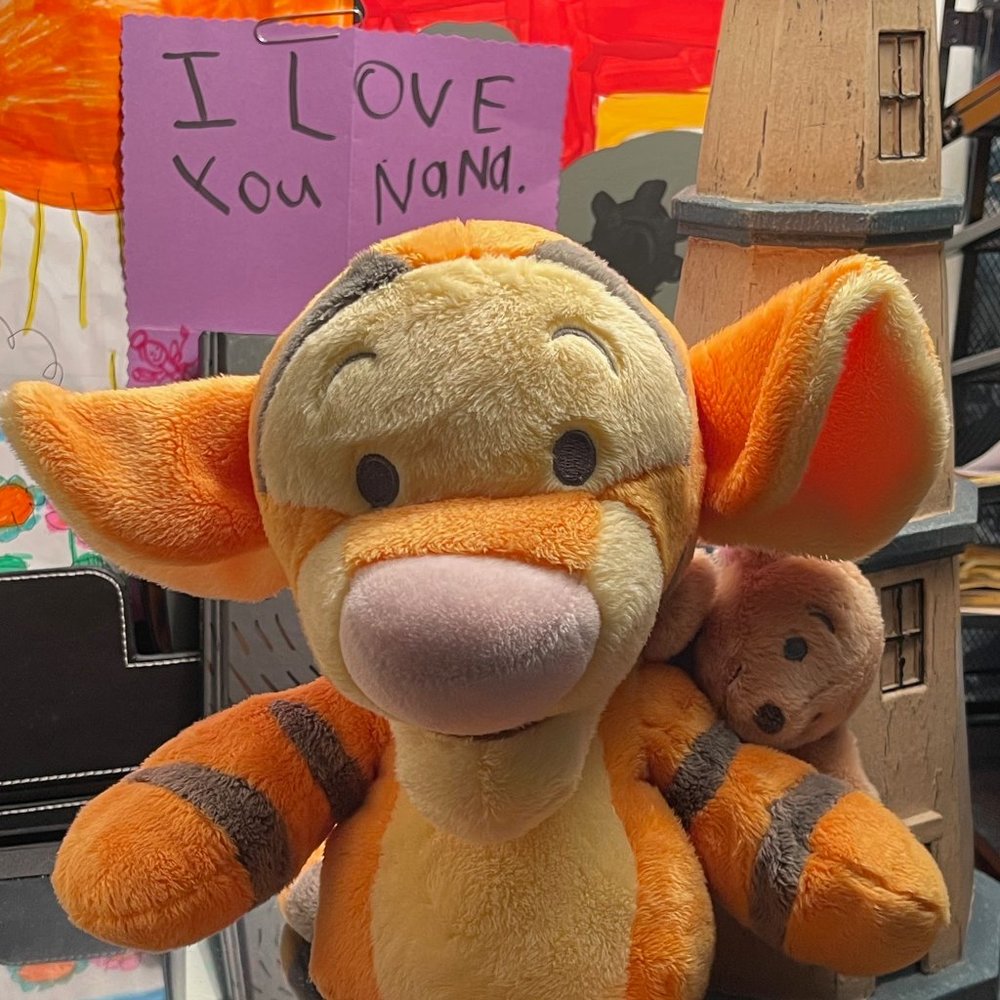 Tigger